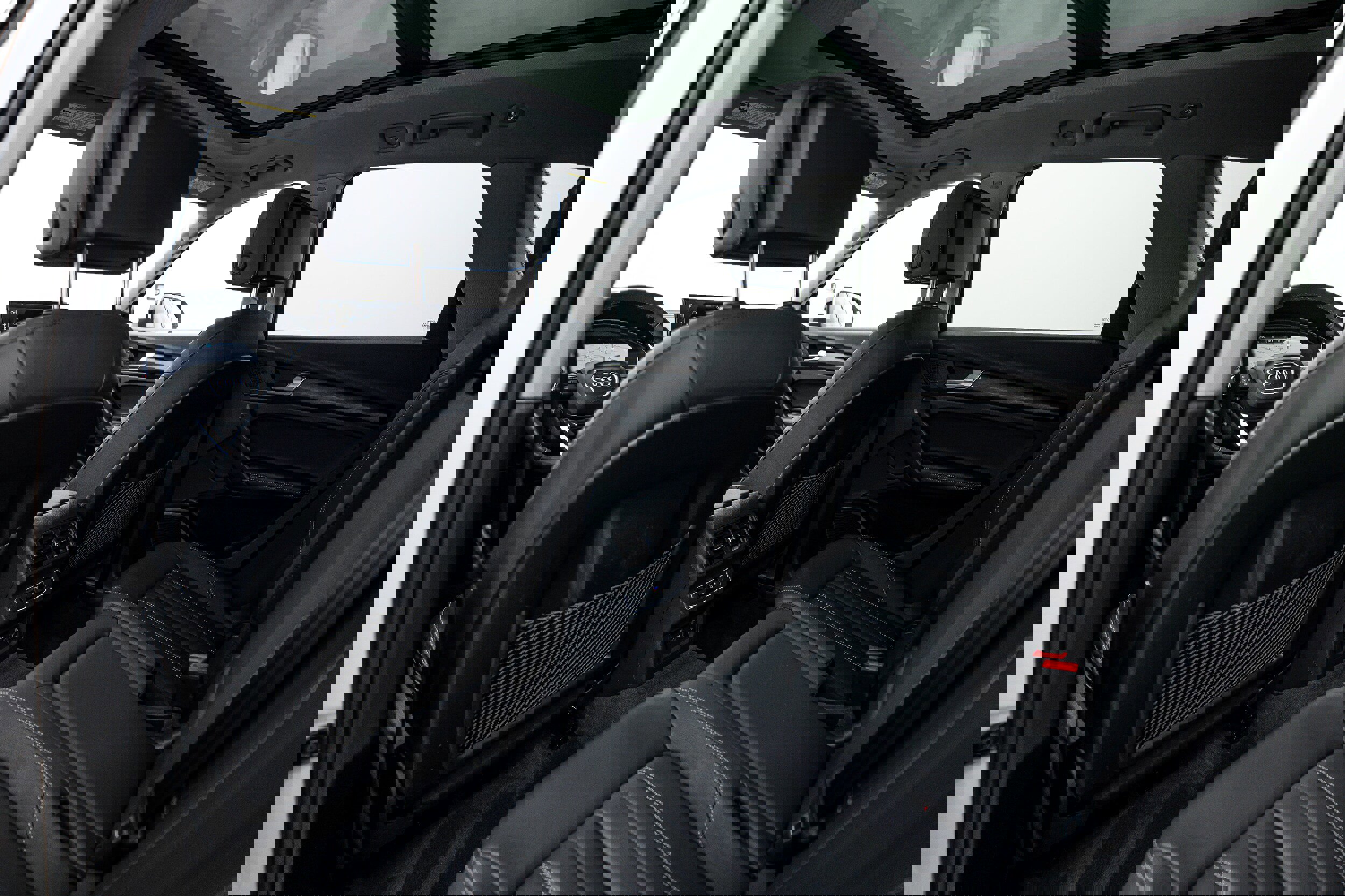 Certified 2023 Audi Q5 2.0T Premium Plus w/ Premium Plus Package image 15