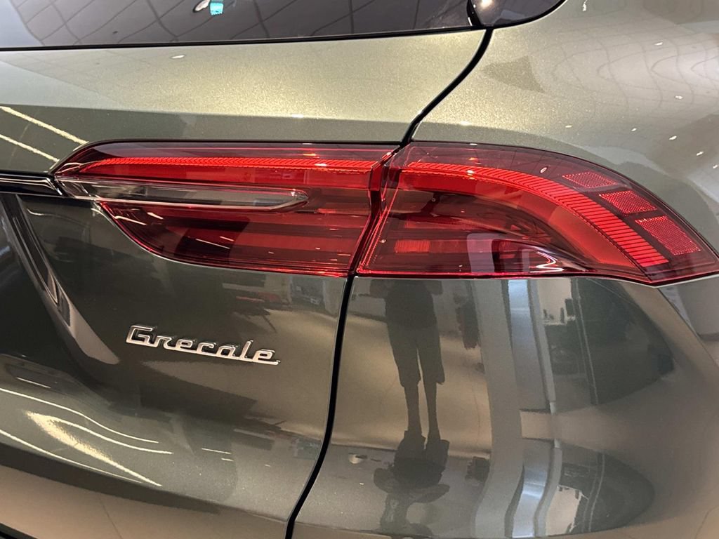 New 2026 Maserati Grecale Modena AWD/4WD image 6