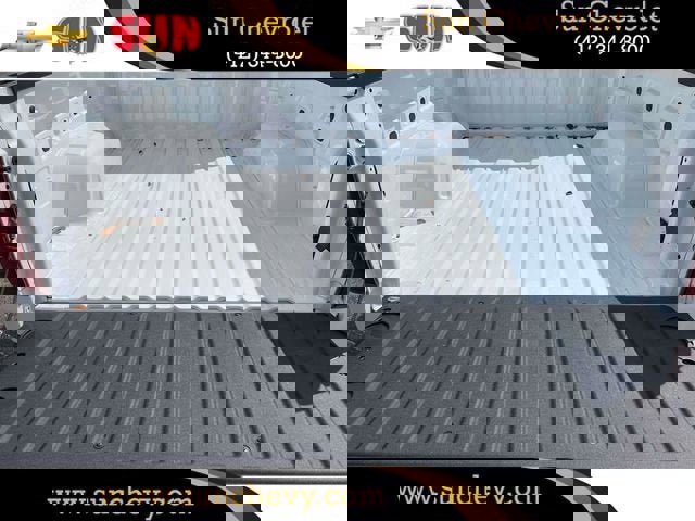 New 2026 Chevrolet Silverado 1500 LT image 16