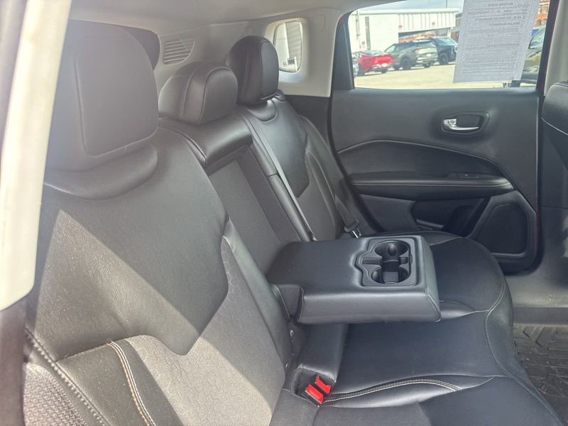 Used 2019 Jeep Compass Latitude image 7