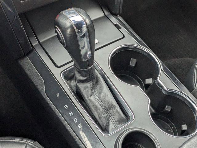 Used 2019 Ford Explorer XLT w/ Equipment Group 202A image 18