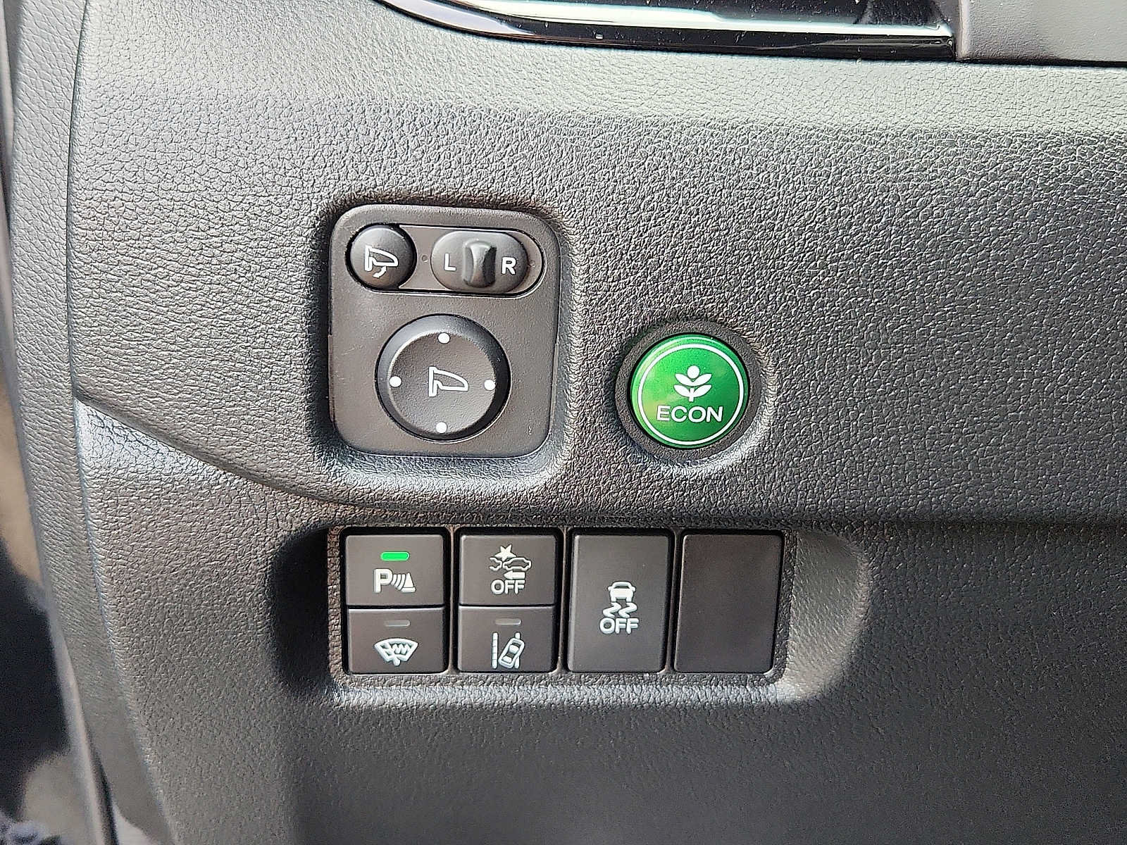 Certified 2023 Honda Passport Elite image 22