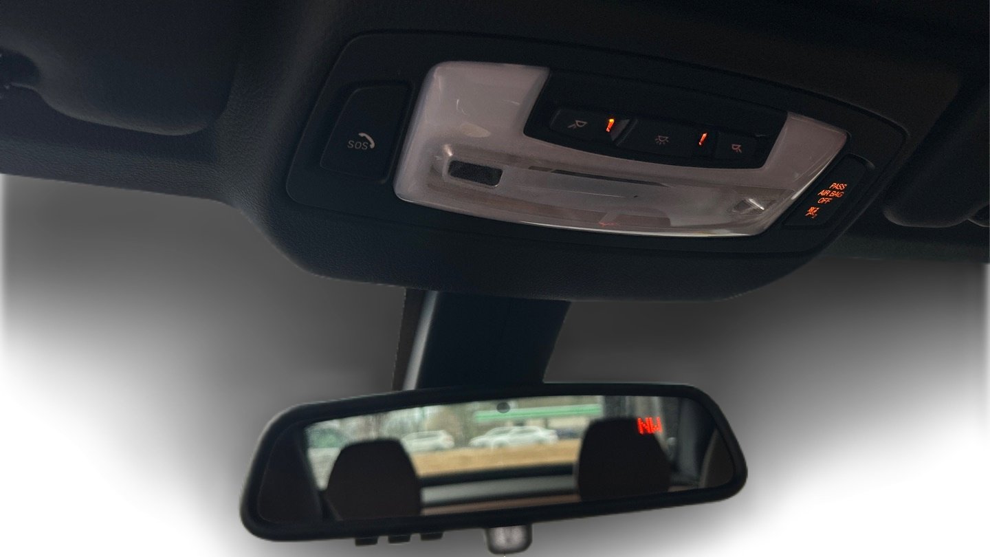 Used 2017 BMW 430i xDrive Convertible image 48