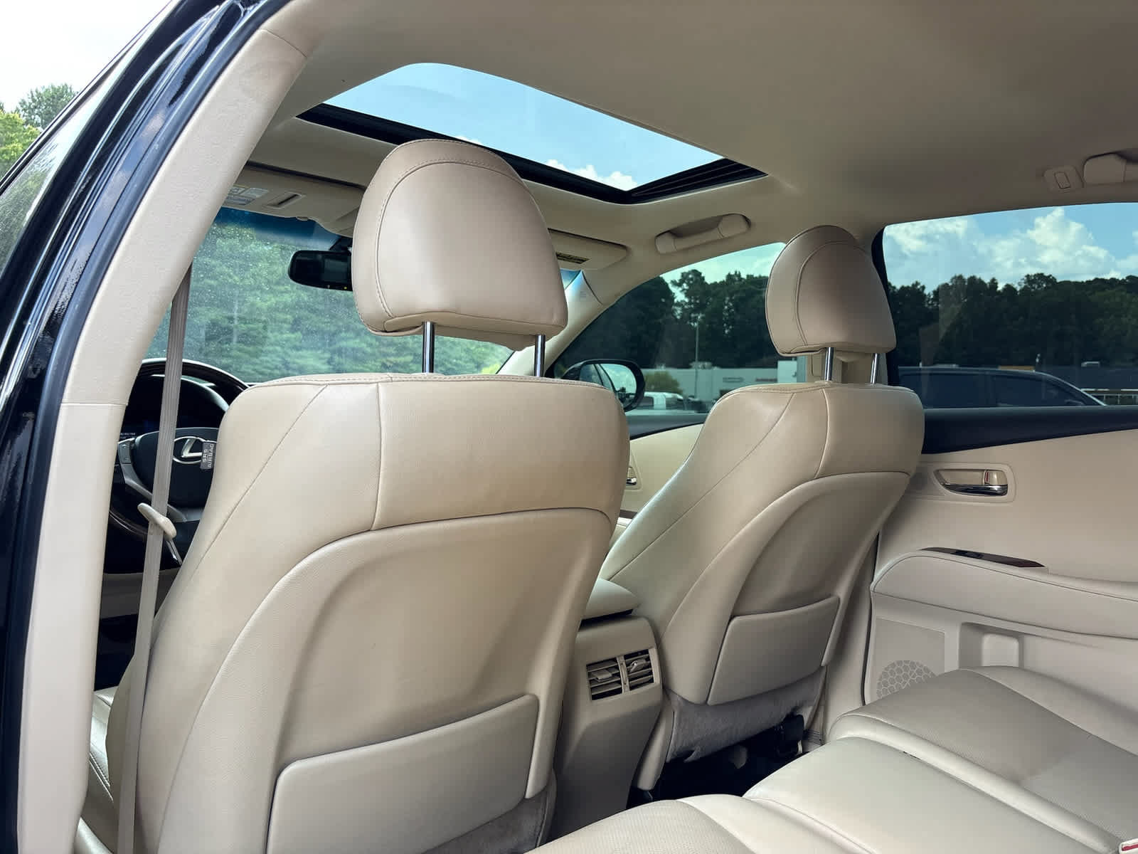 Used 2015 Lexus RX 350 FWD image 25