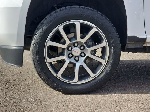 Used 2018 GMC Canyon Denali image 18