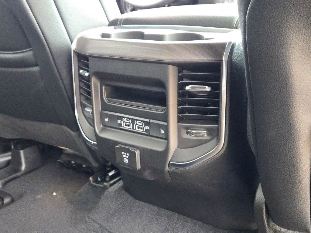 New 2026 RAM 1500 Laramie w/ Night Edition image 12