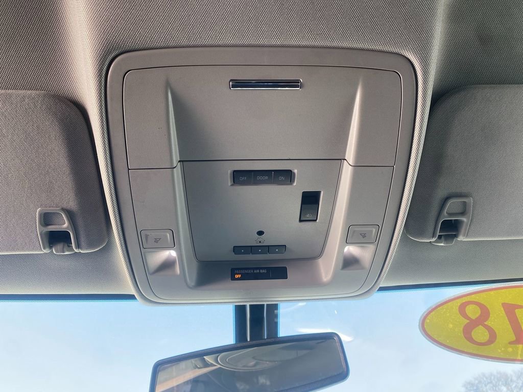 Used 2018 GMC Sierra 1500 SLE w/ SLE Value Package image 22