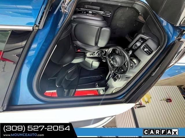 Used 2019 MINI Cooper Countryman SE w/ Premium Package AWD/4WD image 11