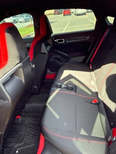 Used 2025 Honda Civic Type R image 12