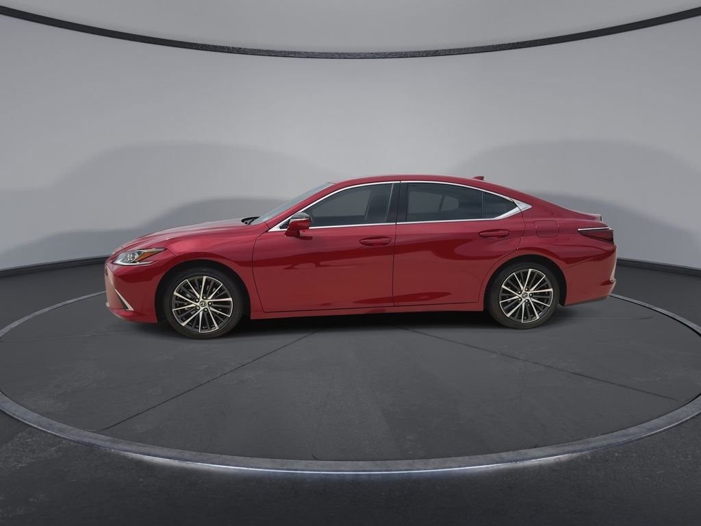 Used 2023 Lexus ES 350 w/ Premium Package FWD image 5