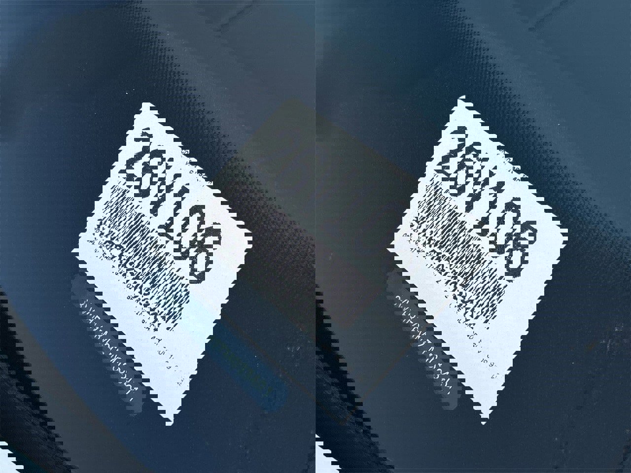 New 2026 Volkswagen Tiguan SE R-Line image 29