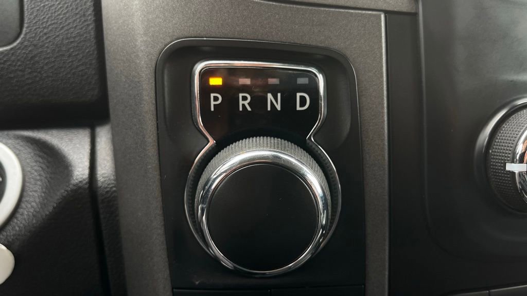 Used 2022 RAM 1500 Tradesman w/ Chrome Appearance Group AWD/4WD image 13