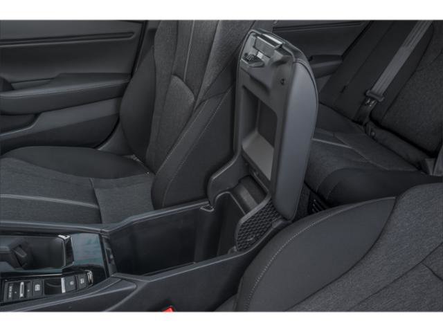 New 2026 Honda Accord Sport image 11