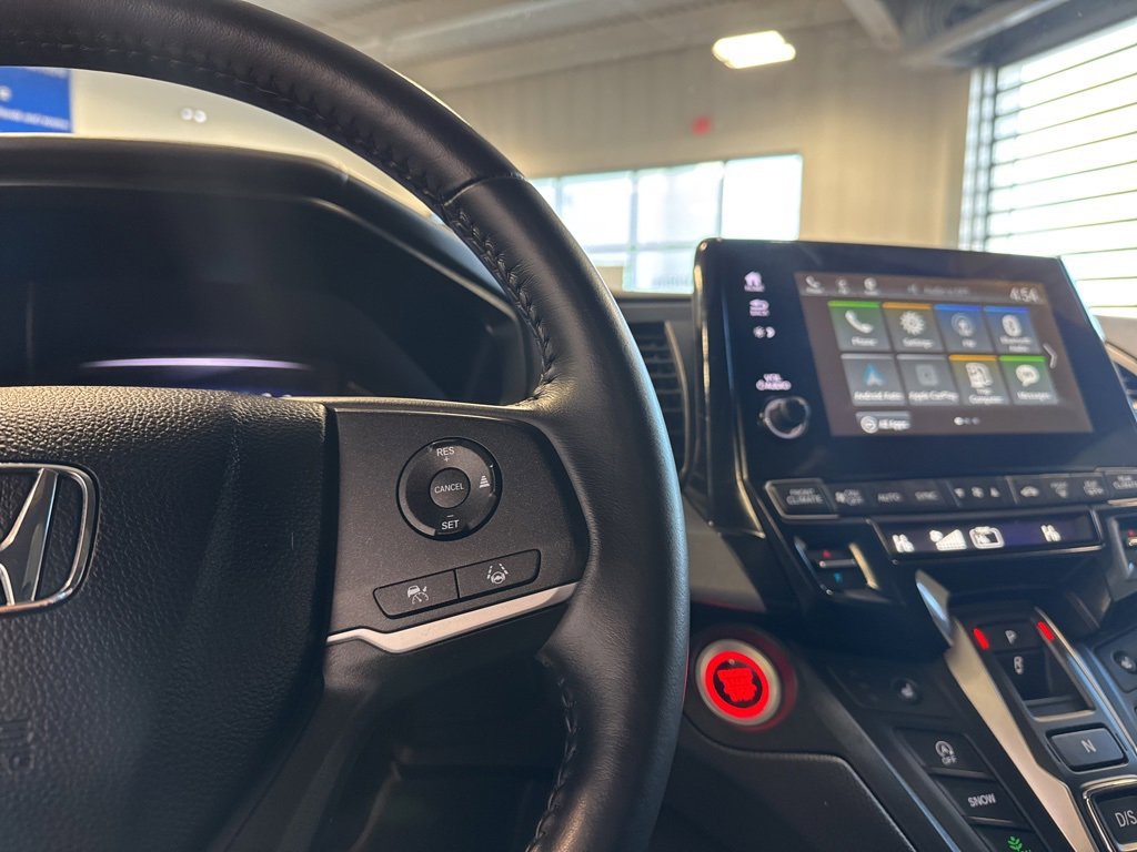 Used 2024 Honda Odyssey EX-L image 18