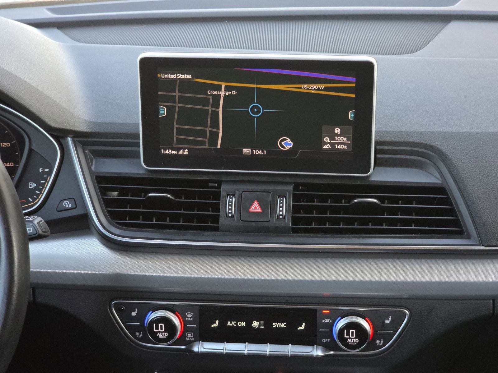 Used 2018 Audi Q5 2.0T Premium Plus w/ Premium Plus Package image 22