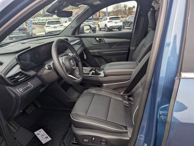New 2026 Buick Enclave Preferred w/ Power Package image 13