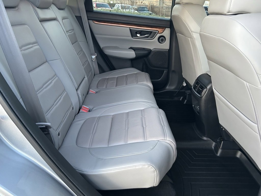 Used 2018 Honda CR-V Touring image 20