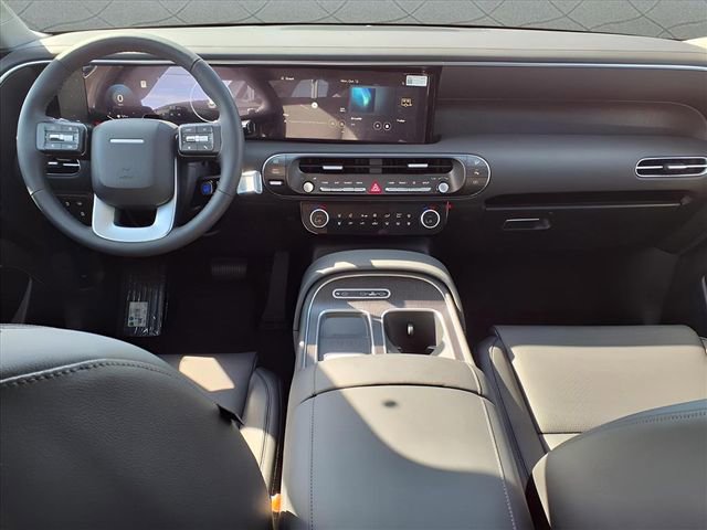 New 2026 Hyundai Palisade Limited image 14