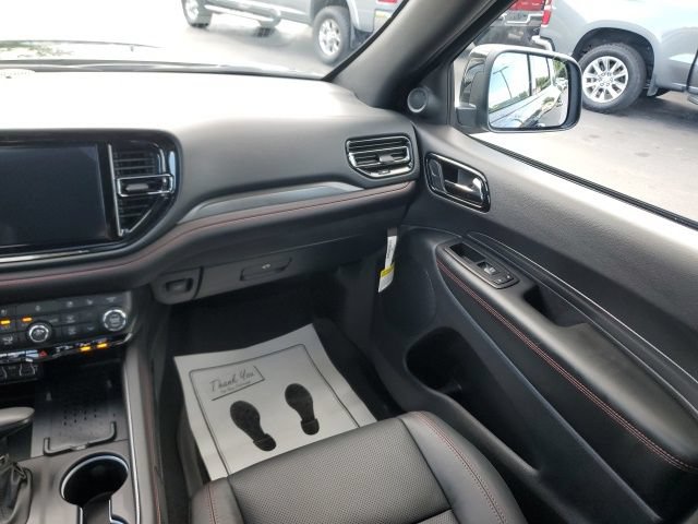 New 2026 Dodge Durango GT AWD/4WD image 16