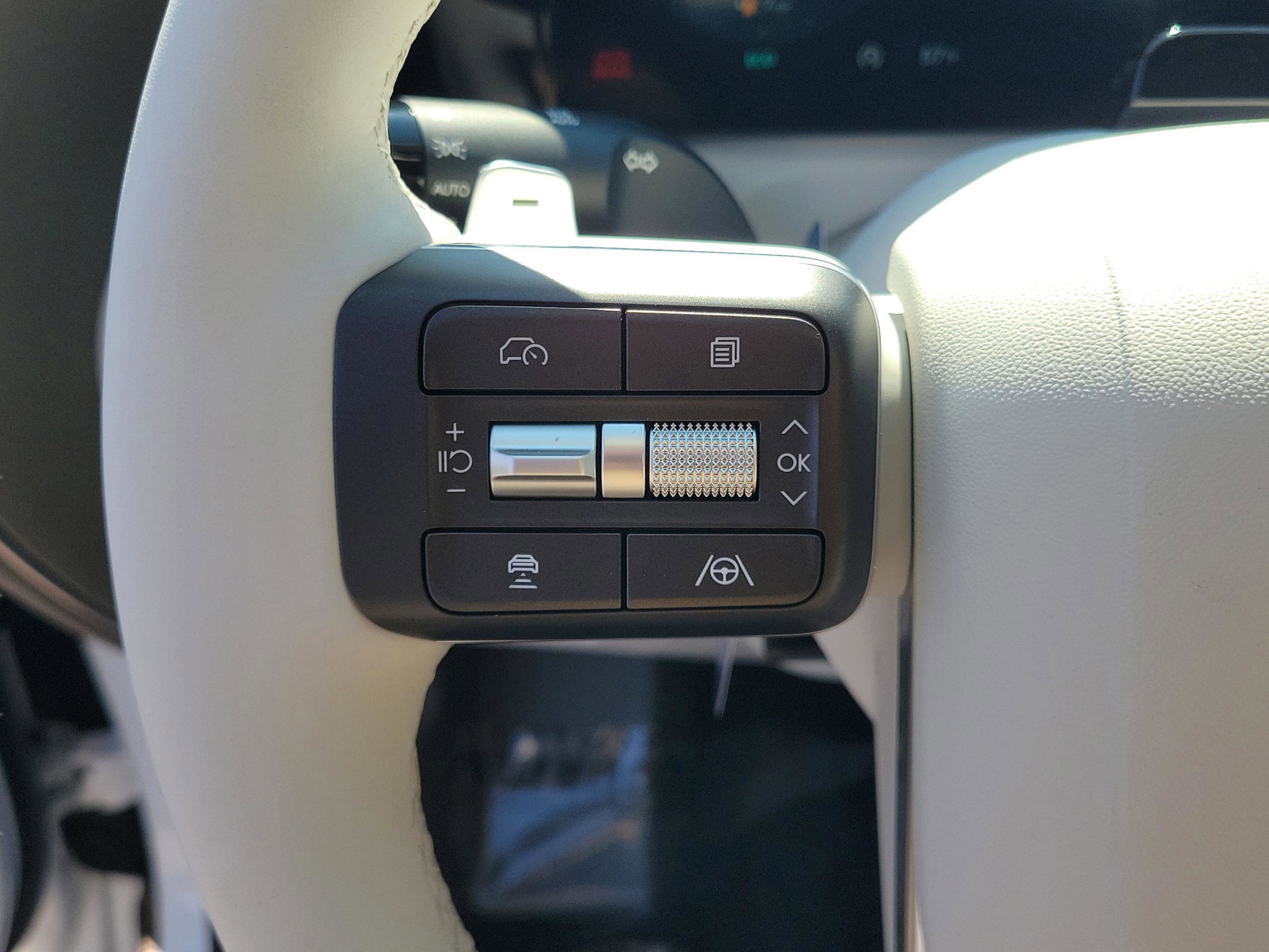 New 2026 Hyundai Palisade Limited image 24