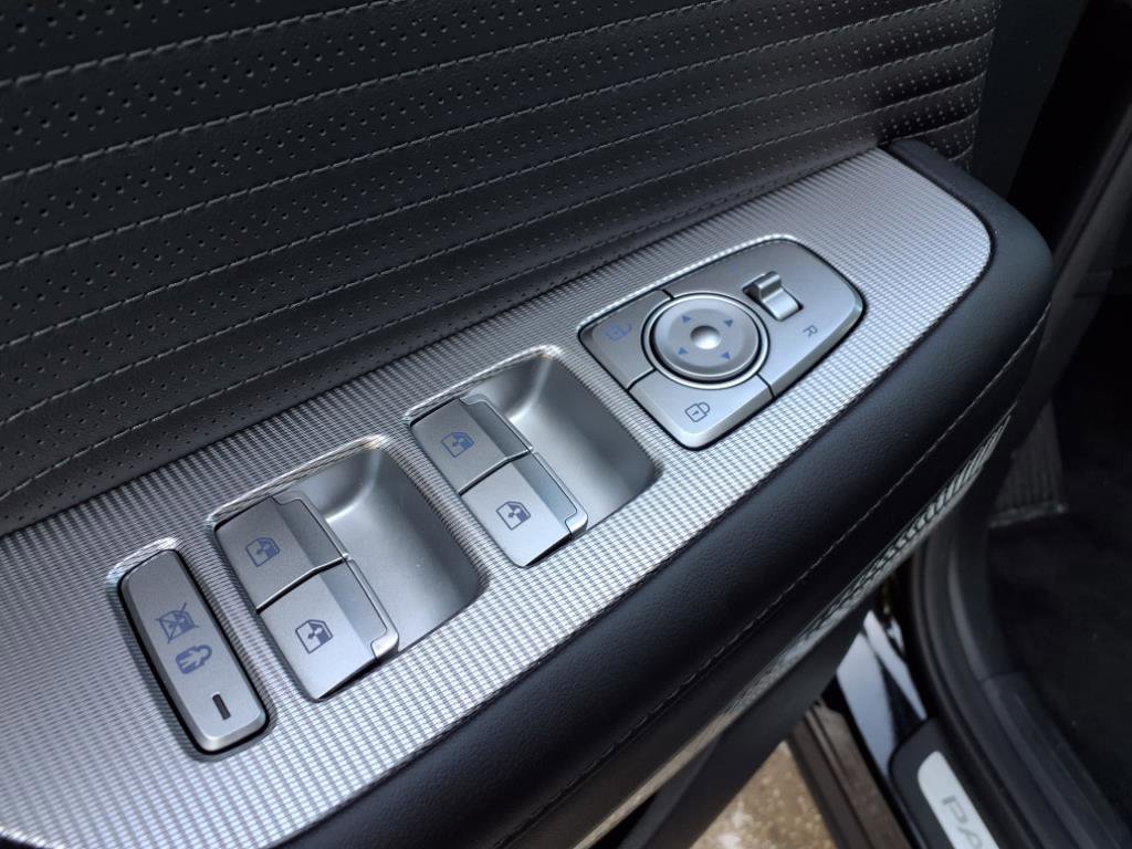 Used 2024 Hyundai Palisade Calligraphy image 27