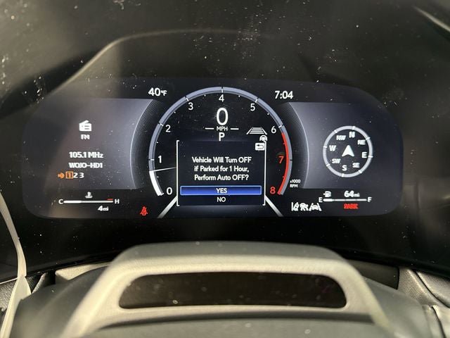 New 2026 Lexus TX 350 AWD image 15
