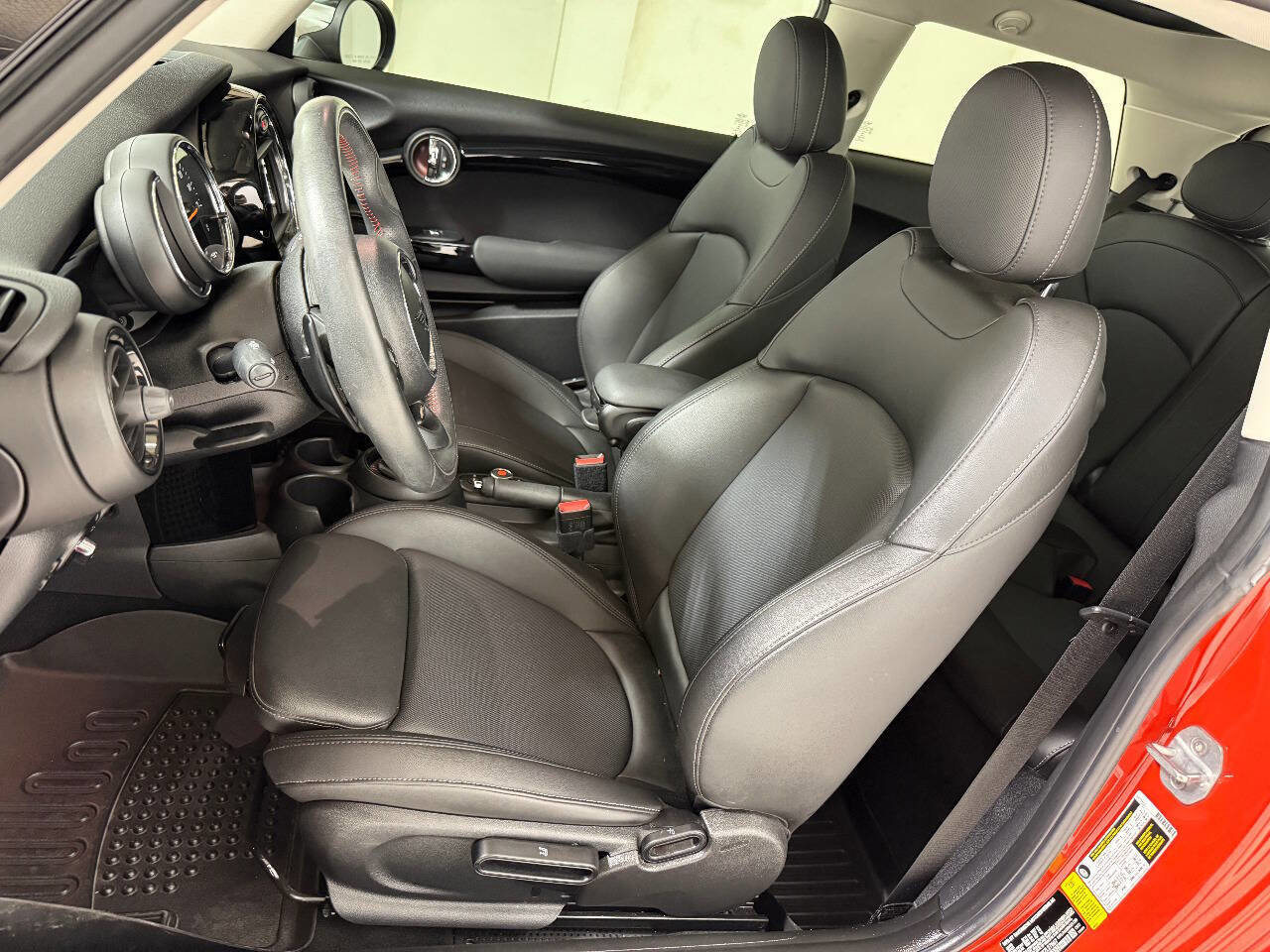 Used 2019 MINI Cooper S FWD image 32