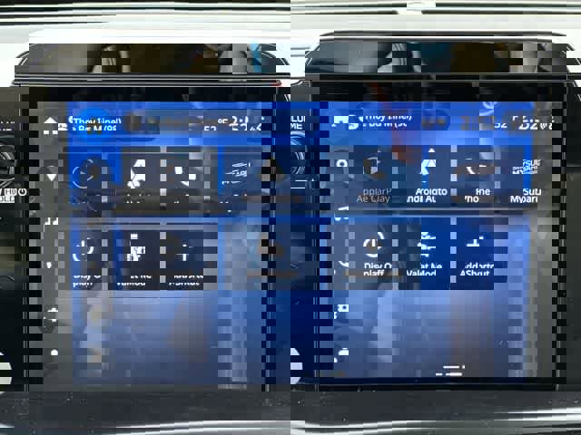 New 2026 Subaru Outback Limited XT image 14