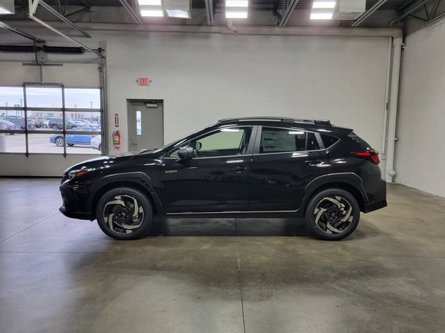 New 2026 Subaru Crosstrek 2.5i Limited AWD/4WD image 8