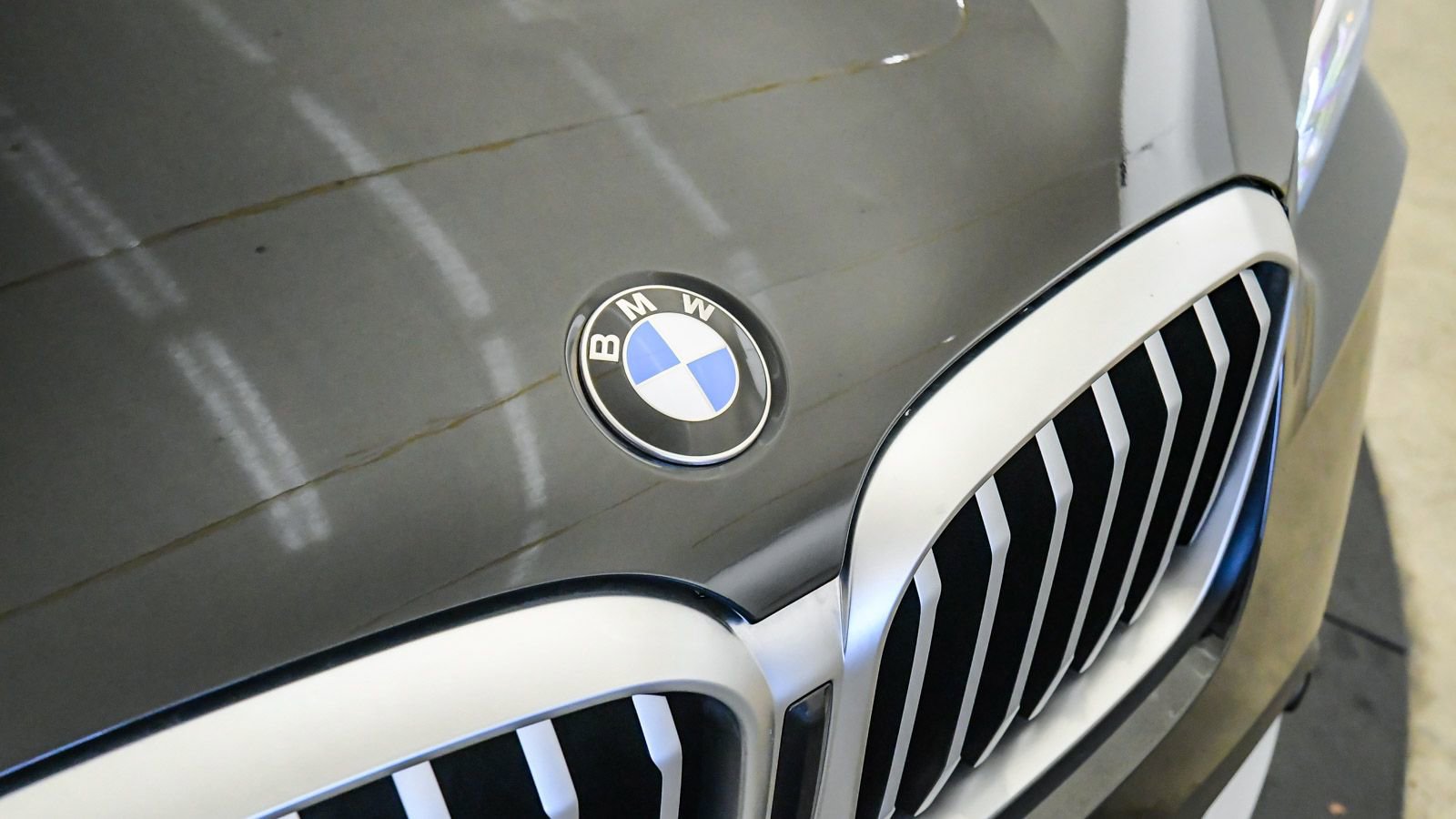 Certified 2023 BMW X3 xDrive30i w/ Premium Package w/ZPA image 8