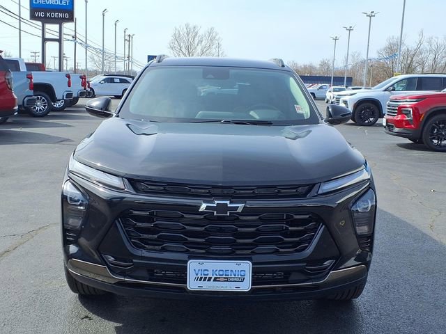 New 2026 Chevrolet Trax ACTIV w/ Driver Confidence Package FWD image 24