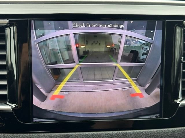 Used 2019 Chrysler Pacifica Touring Plus w/ S Appearance Package FWD image 4