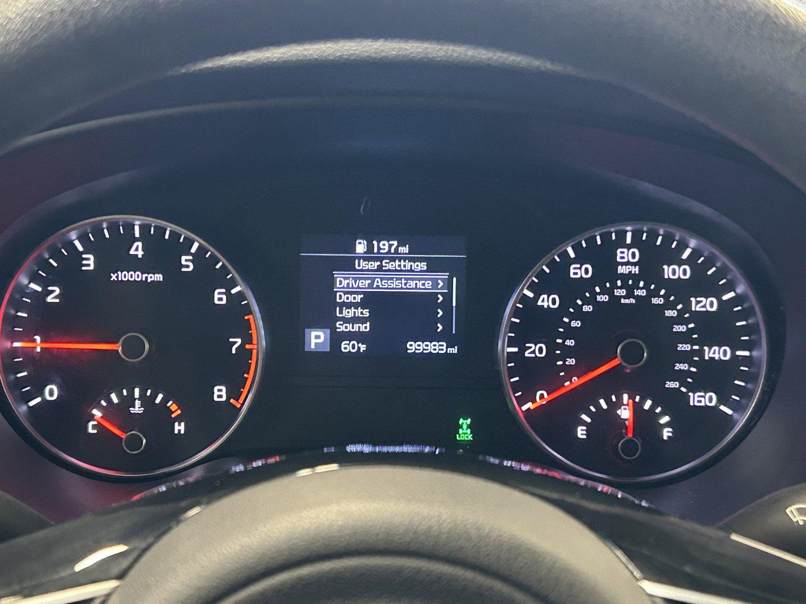 Used 2020 Kia Sportage LX image 26