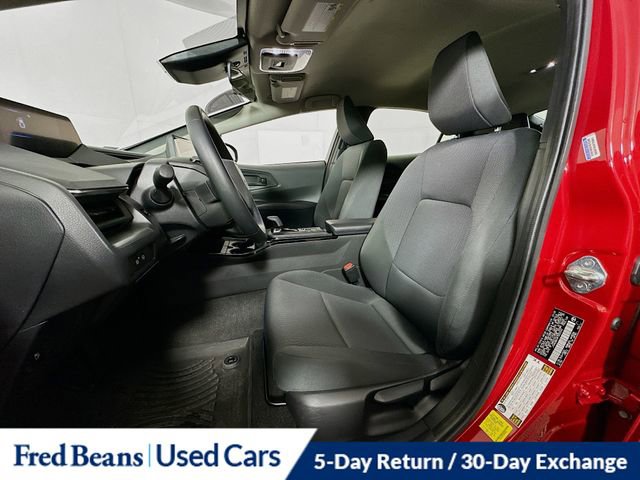 Used 2023 Toyota Prius LE image 21