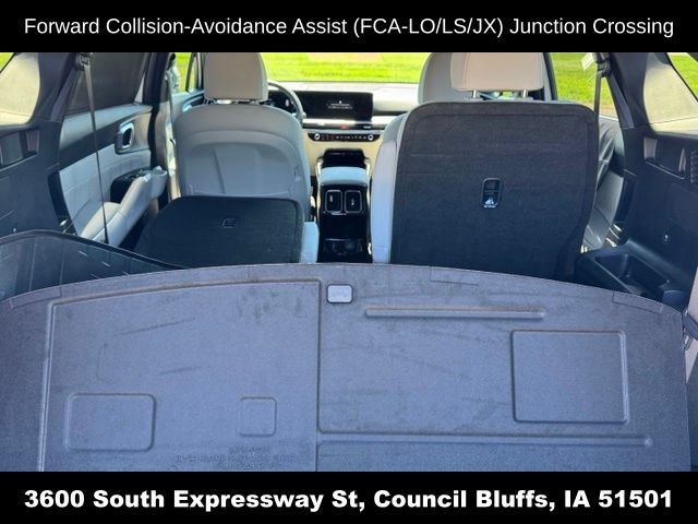Used 2025 Kia Sorento SX Prestige AWD/4WD image 15