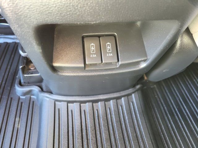Used 2020 Honda CR-V EX image 16