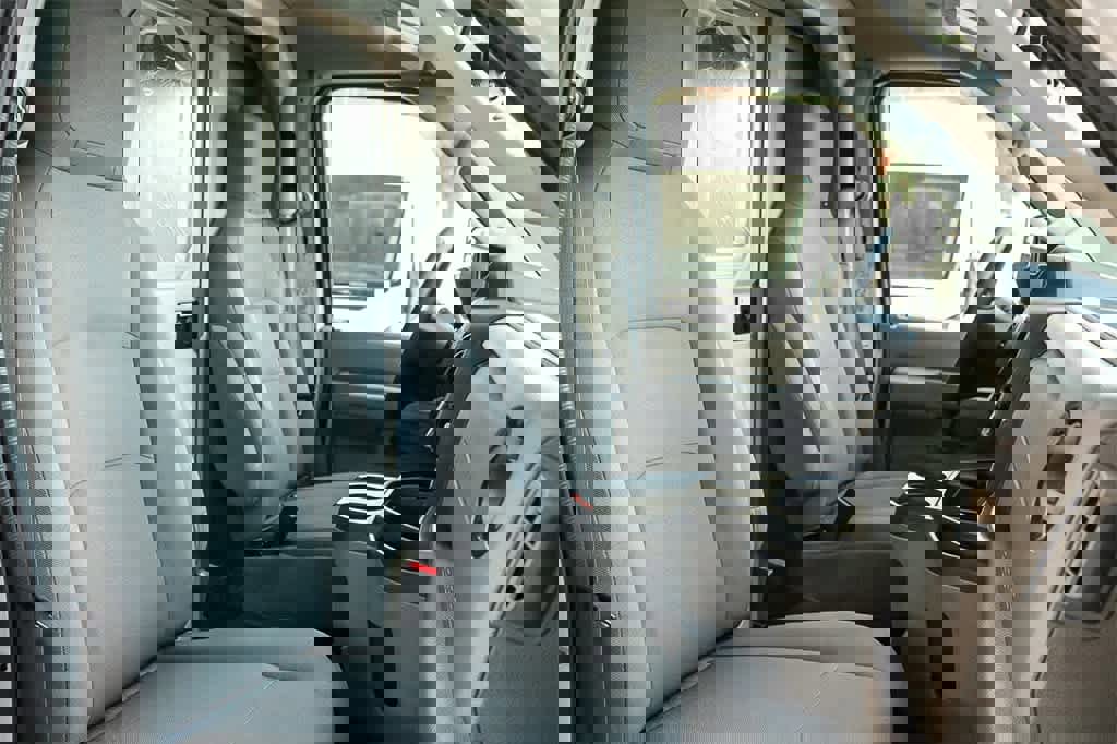 New 2026 Ford E-350 and Econoline 350 Super Duty w/ Power Equipment Group image 23