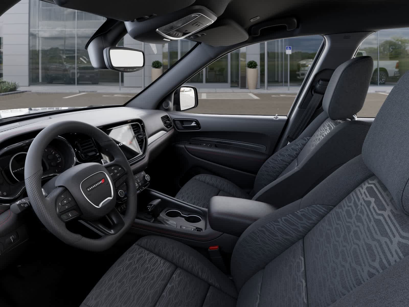 New 2026 Dodge Durango GT image 22