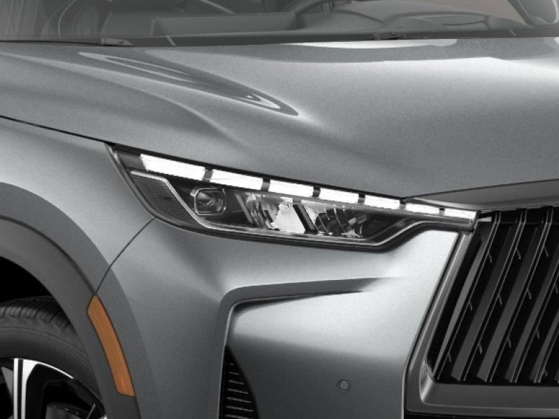 New 2026 INFINITI QX60 Autograph w/ Dark Cargo Package image 10