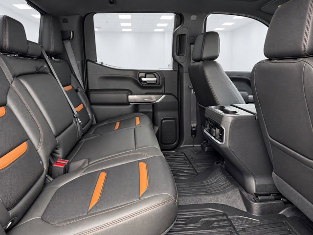 Used 2019 GMC Sierra 1500 AT4 w/ AT4 Premium Package AWD/4WD image 23