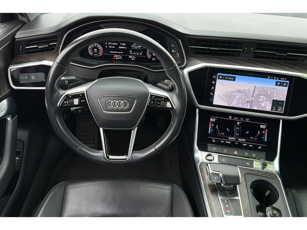 Used 2023 Audi A6 2.0T Premium AWD/4WD image 16