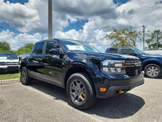 New 2024 Ford Maverick Tremor w/ Tremor Off-Road Package