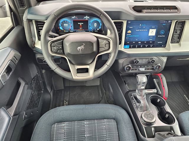 New 2025 Ford Bronco Heritage Edition image 20