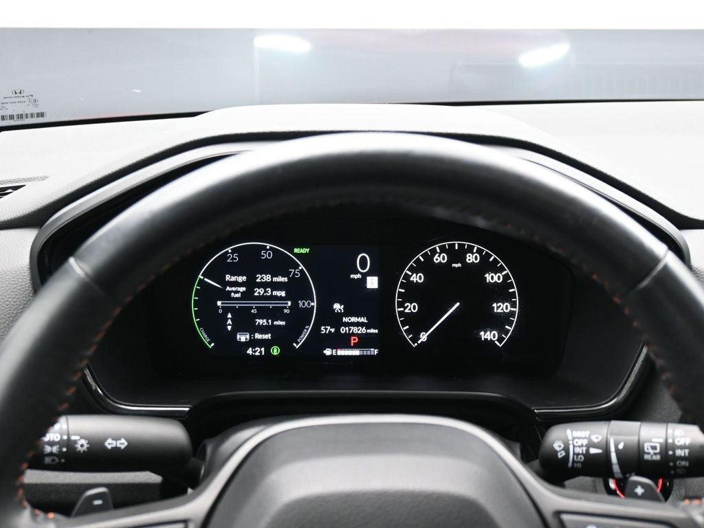 Used 2024 Honda CR-V Sport image 49