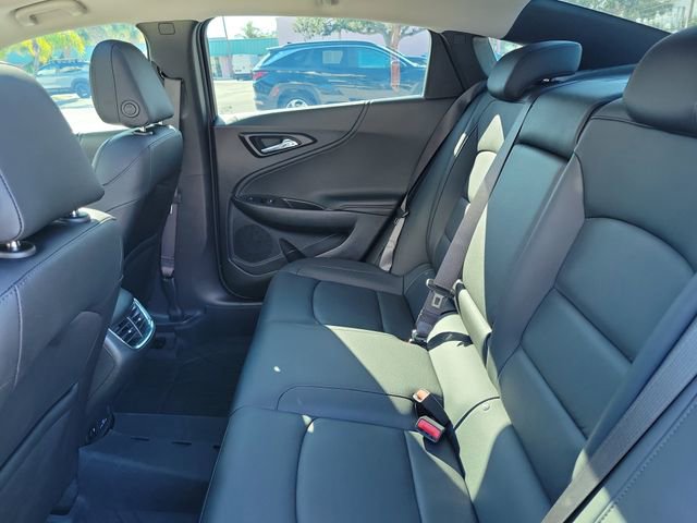 Used 2022 Chevrolet Malibu Premier image 13