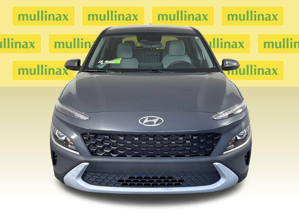 Used 2023 Hyundai Kona SE AWD/4WD image 28