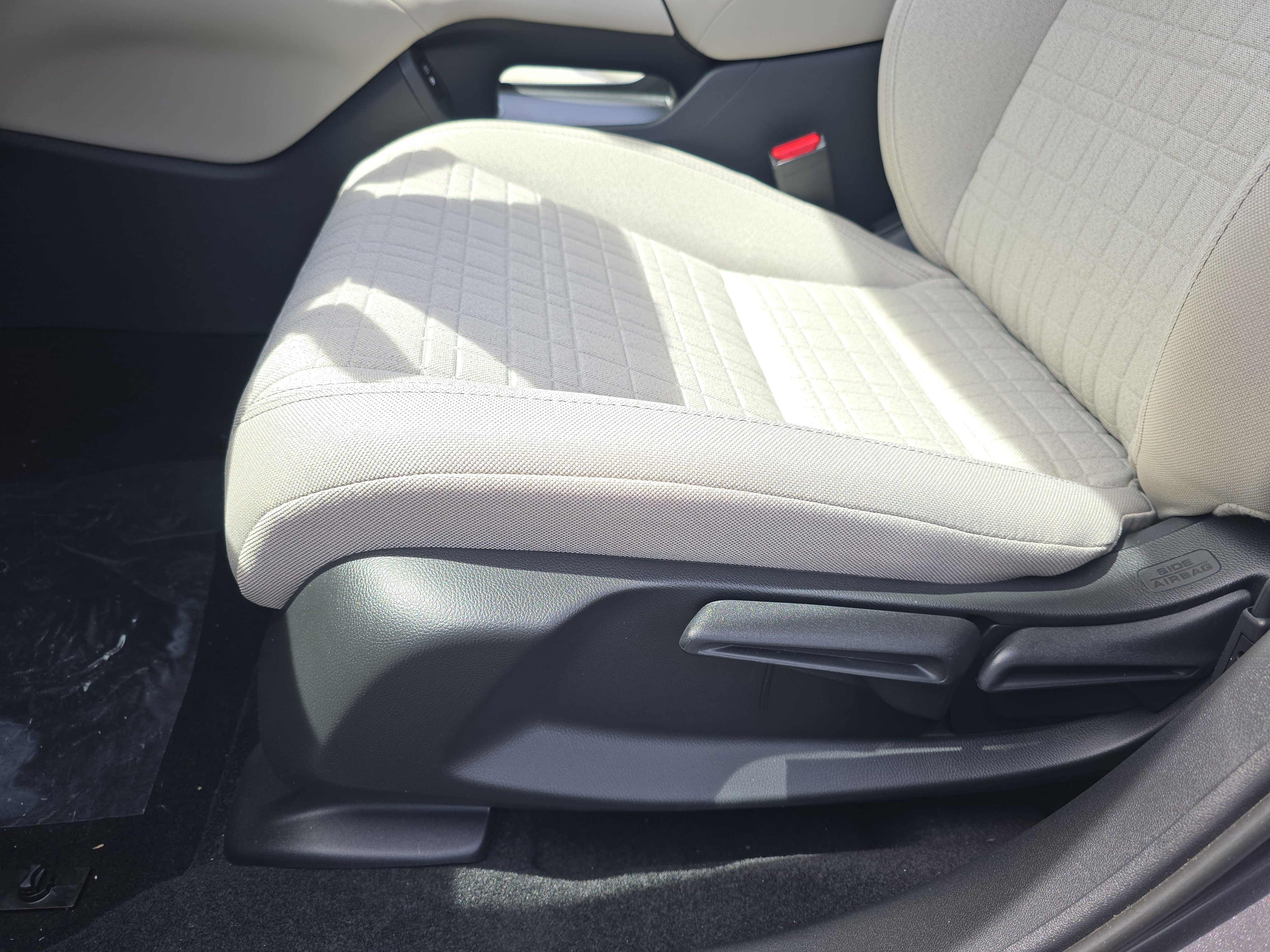 New 2026 Honda HR-V LX image 29