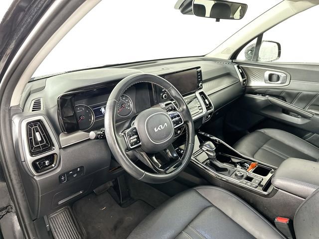 Used 2022 Kia Sorento SX image 21