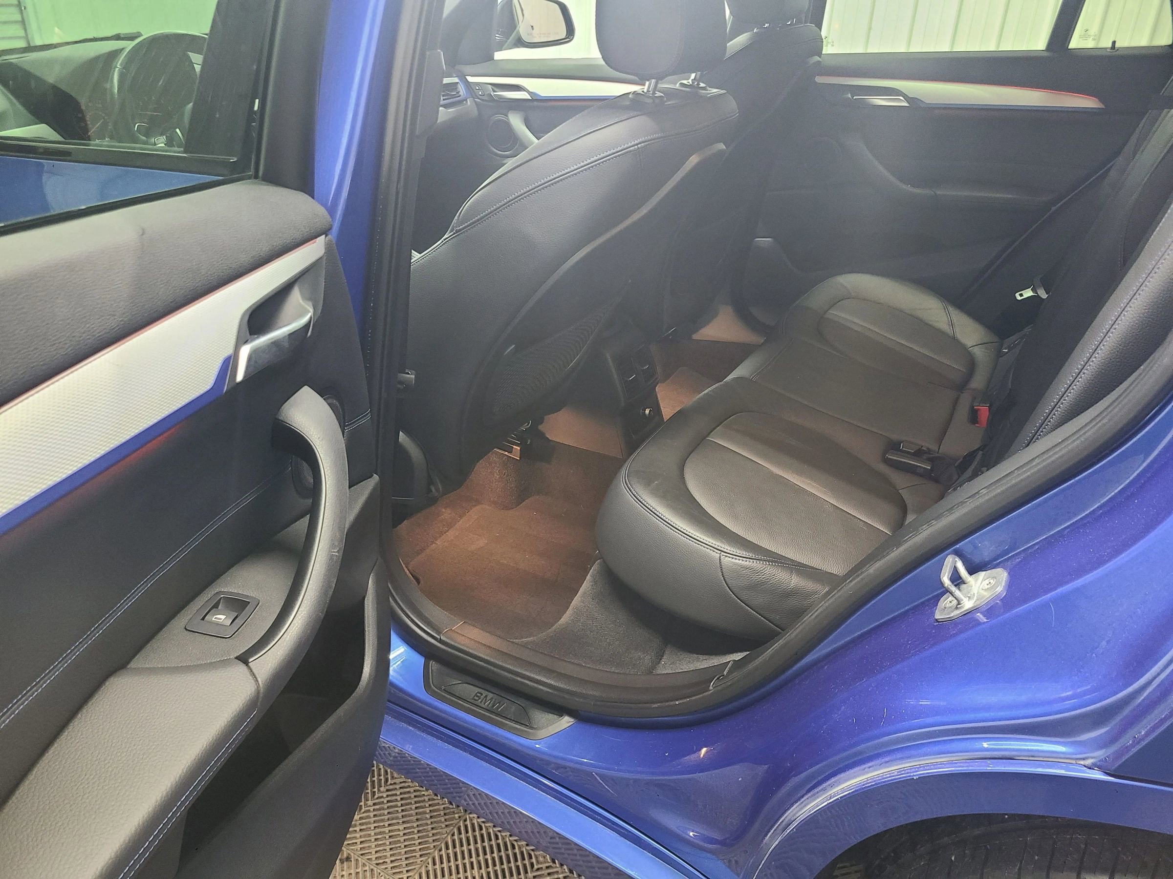 Used 2018 BMW X1 xDrive28i image 36