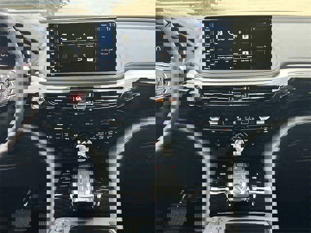 New 2026 Acura MDX FWD w/ Technology Package image 17